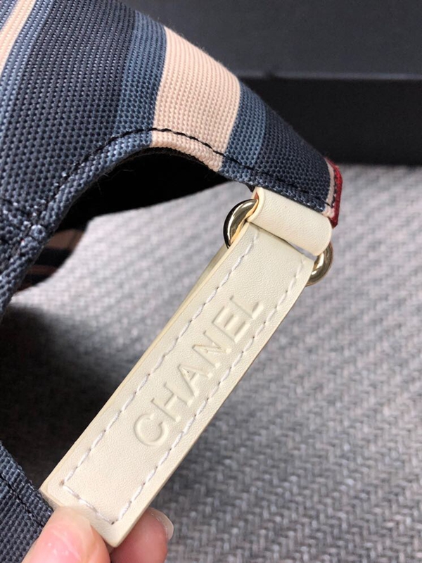 ブランド帽子細部ディテール